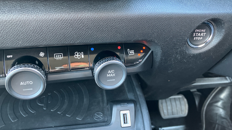 Citroen C4 100kW Shine Plus 50kWh 5dr Auto Electric Hatchback